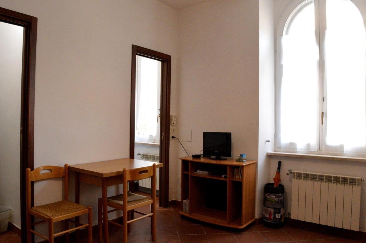 Appartamento Little Queen Roma