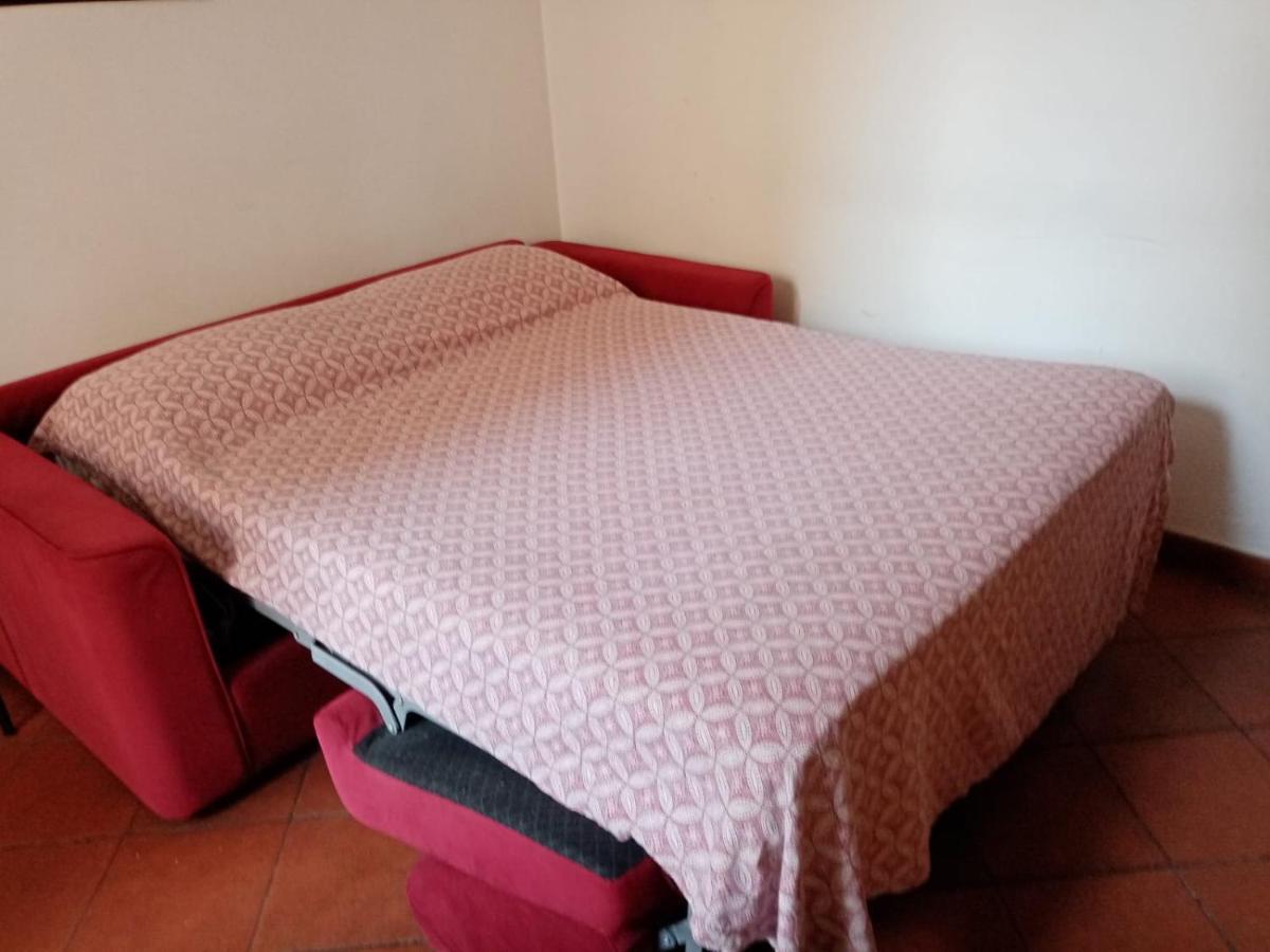 Apartment Little Queen