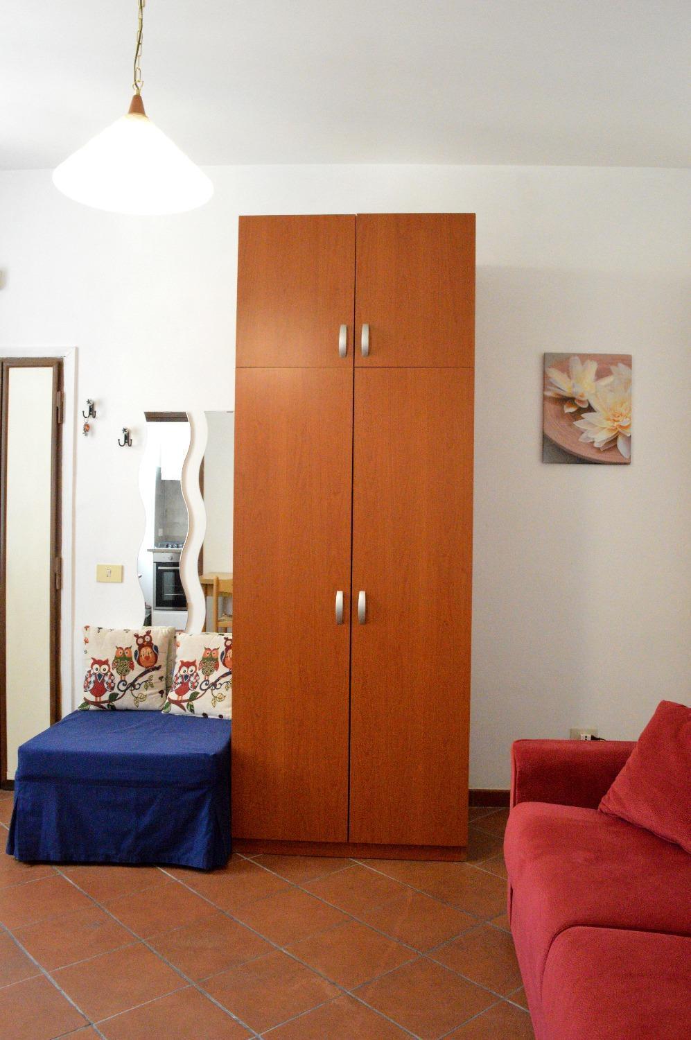 Appartamento Little Queen Roma