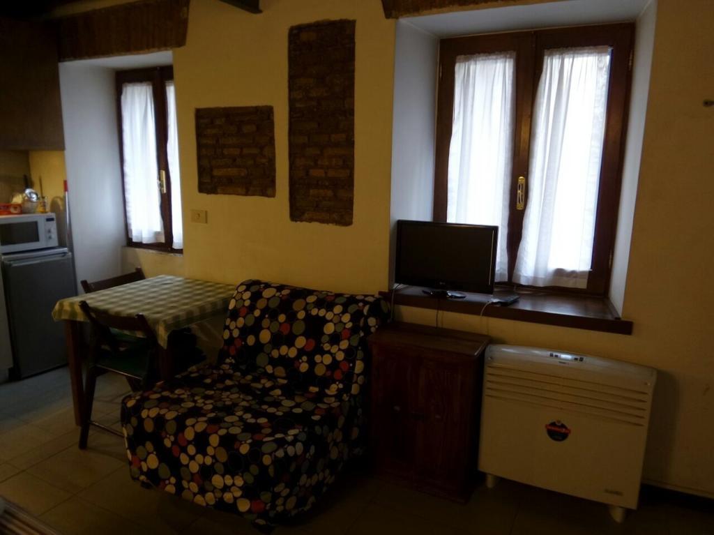 Apartment Little Queen Rome