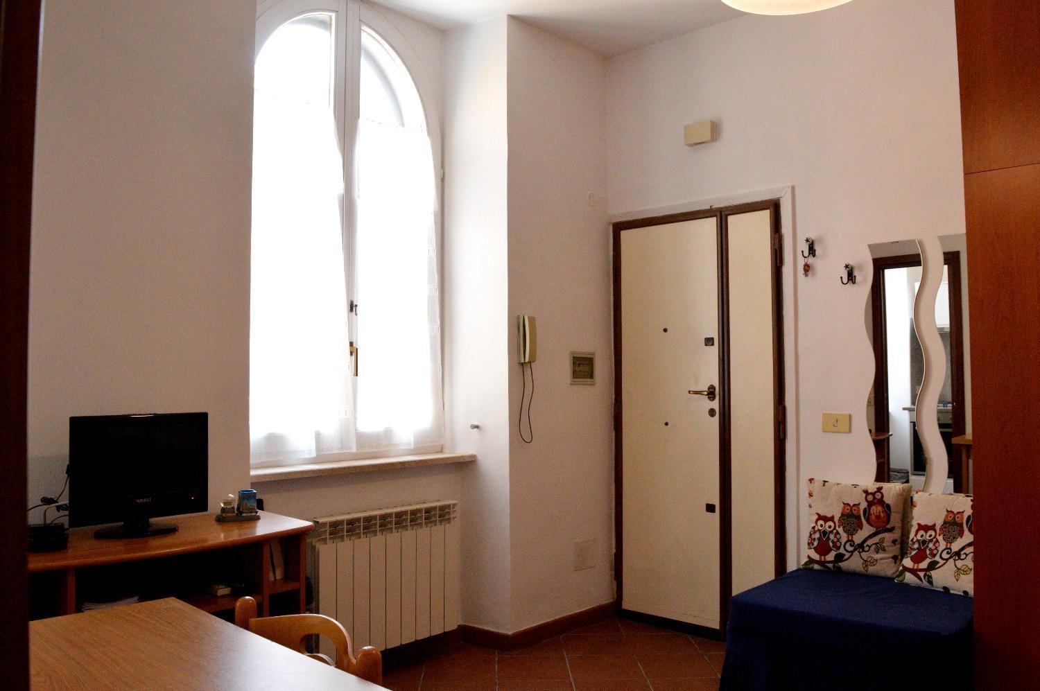 Little Queen Apartment